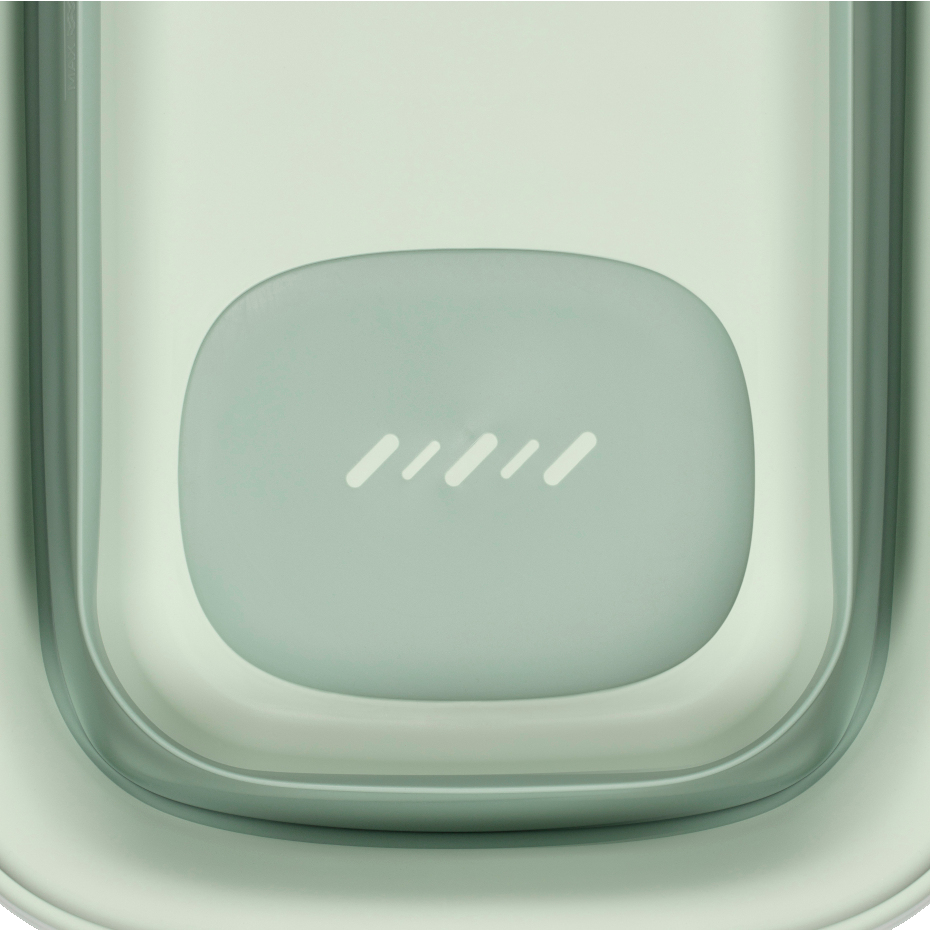 Maxi-Cosi Indigo Pro Bath Tub - Sage Green