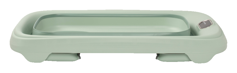 Maxi-Cosi Indigo Pro Bath Tub - Sage Green