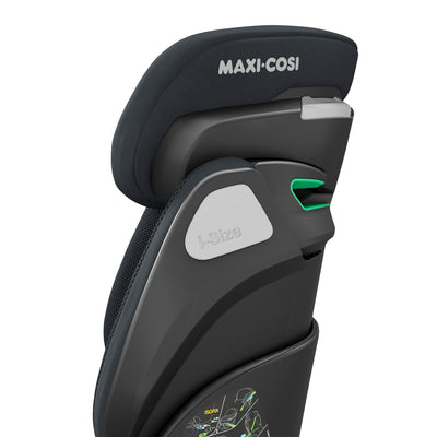 Maxi-Cosi Kore Pro I-Size Car Seat - Authentic Graphite