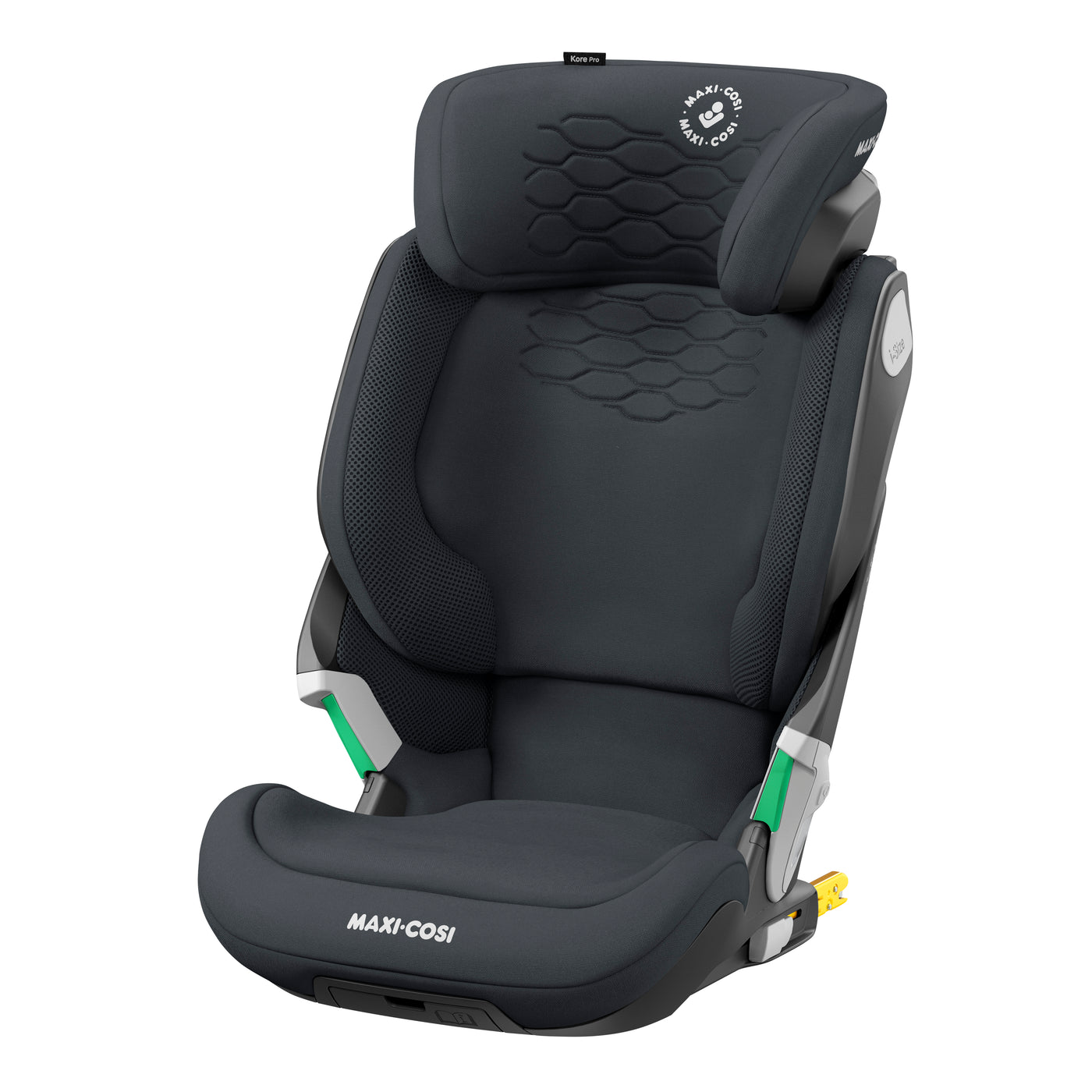 Maxi-Cosi Kore Pro I-Size Car Seat - Authentic Graphite