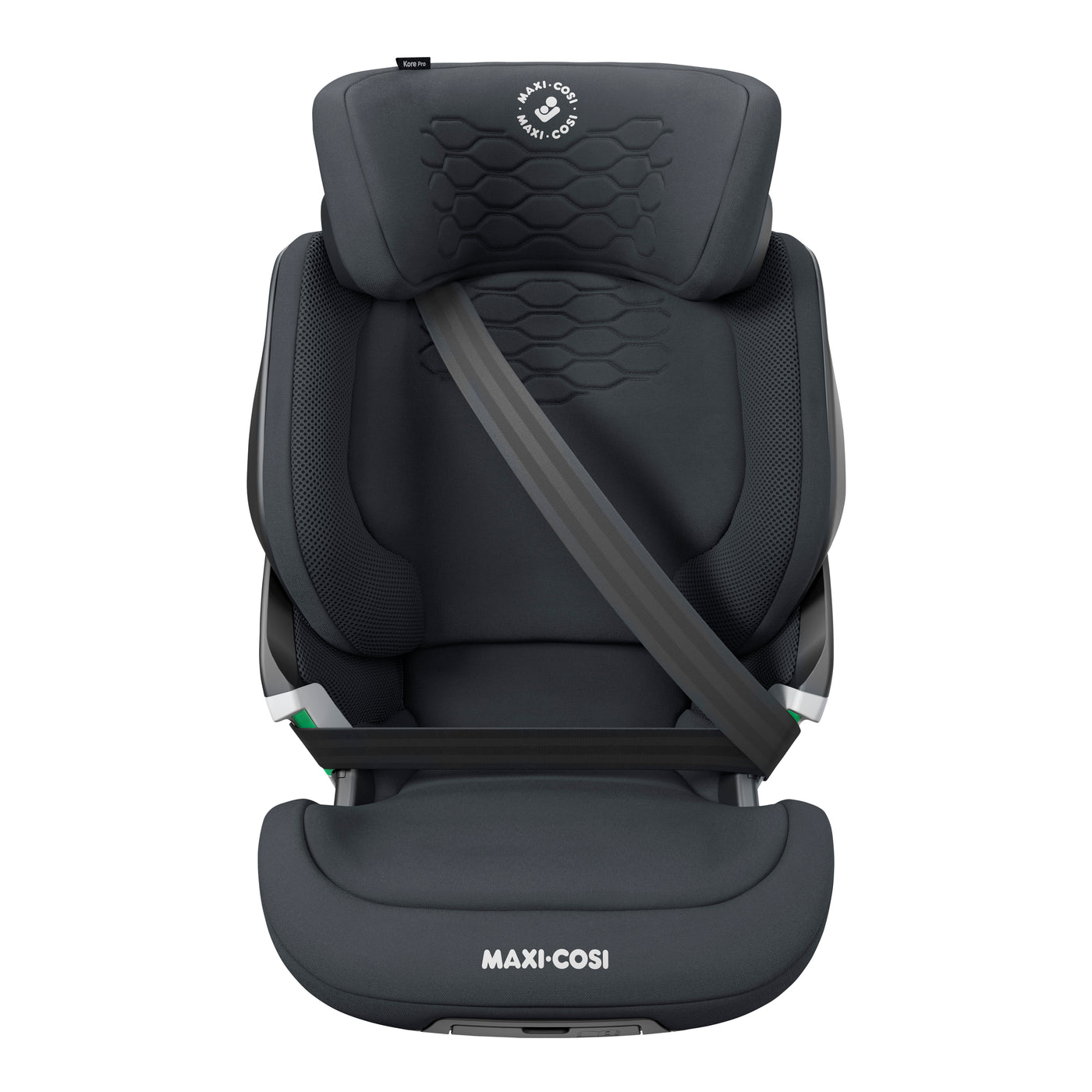 Maxi-Cosi Kore Pro I-Size Car Seat - Authentic Graphite