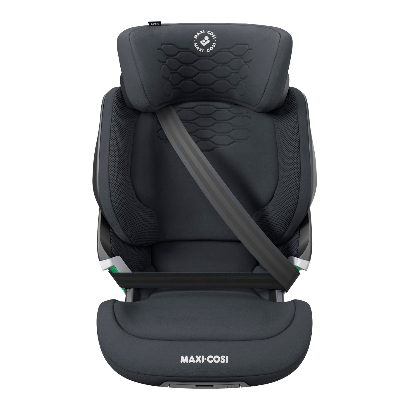 Maxi-Cosi Kore Pro I-Size Car Seat - Authentic Red