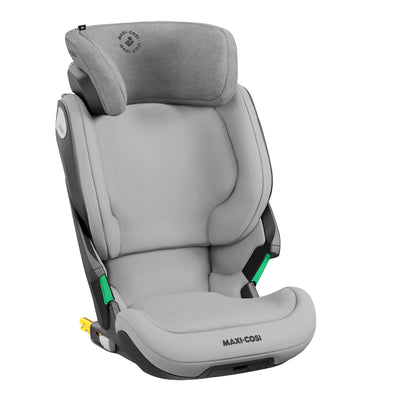 Maxi-Cosi Kore Pro I-Size Car Seat - Authentic Grey