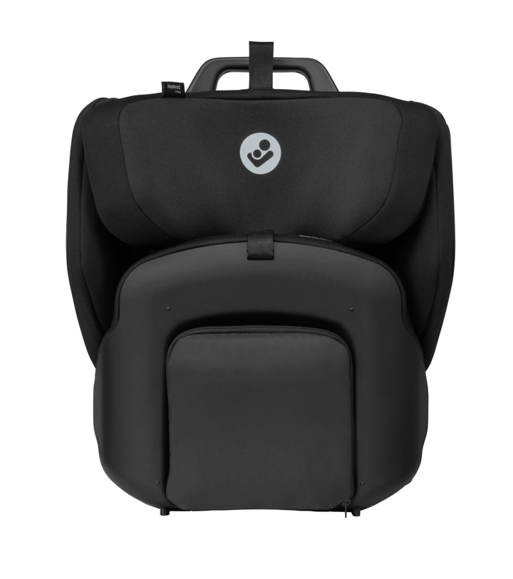 Maxi-Cosi Nomad Plus - Authentic Black