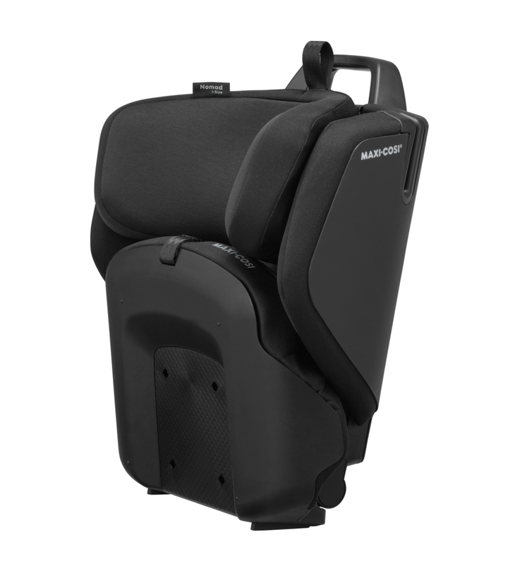 Maxi-Cosi Nomad Plus - Authentic Black