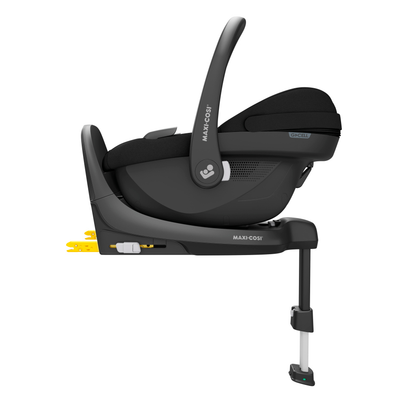 Maxi-Cosi Oxford Complete Bundle - Twillic Black