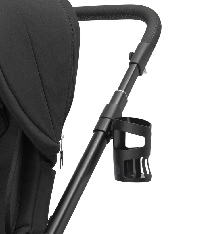 Maxi-Cosi Oxford Complete Bundle - Twillic Black