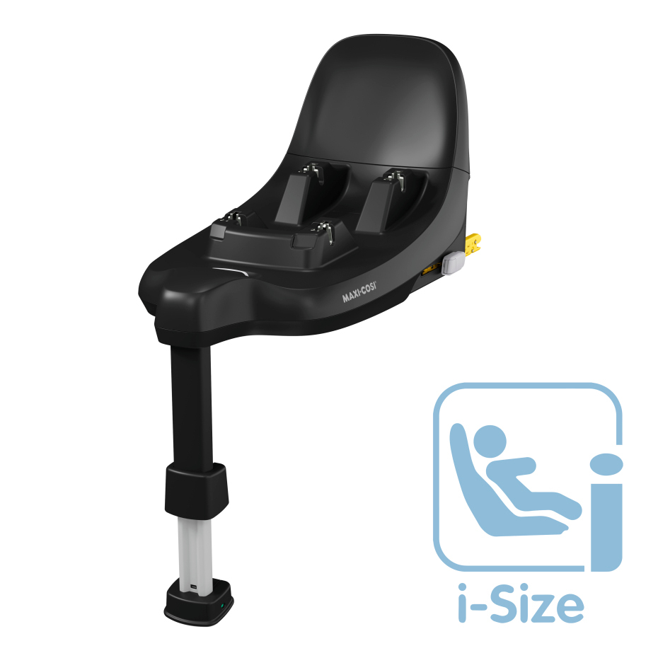 Maxi-Cosi Oxford Complete Bundle - Twillic Black