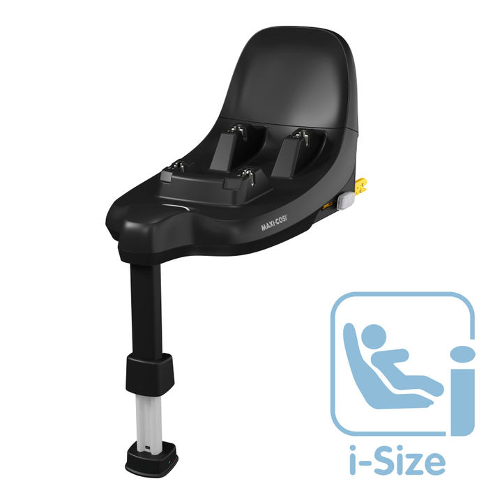 Maxi-Cosi Oxford Complete Bundle - Twillic Black