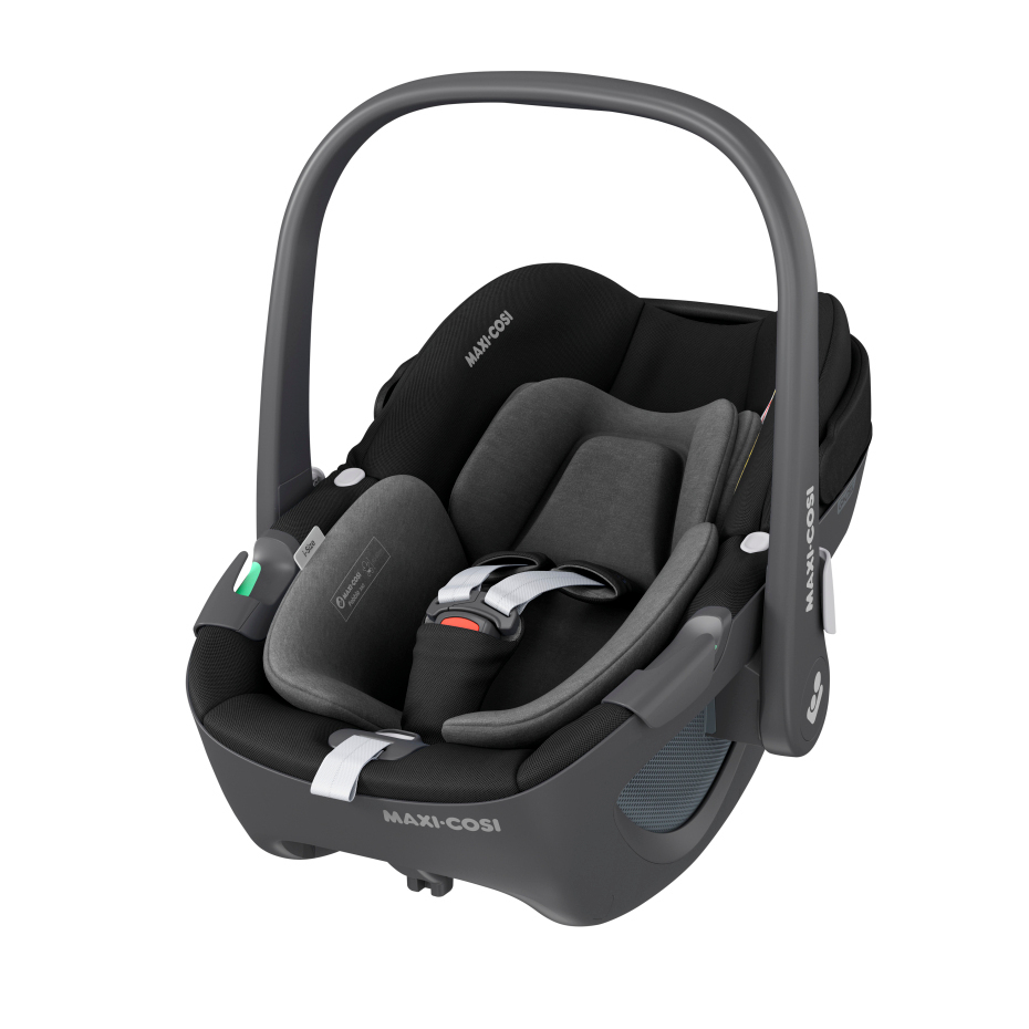 Maxi-Cosi Oxford Select 9 Piece Select Bundle - Twillic Truffle
