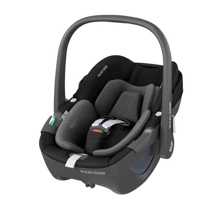 Maxi-Cosi Oxford Select 9 Piece Select Bundle - Twillic Truffle