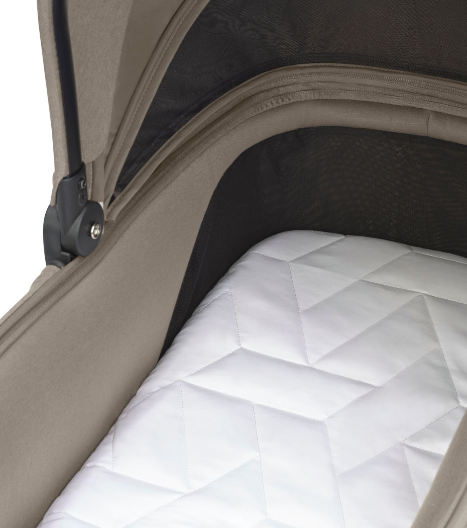Maxi-Cosi Oxford Premium Pebble 360 Pro2 Bundle - Twillic Truffle