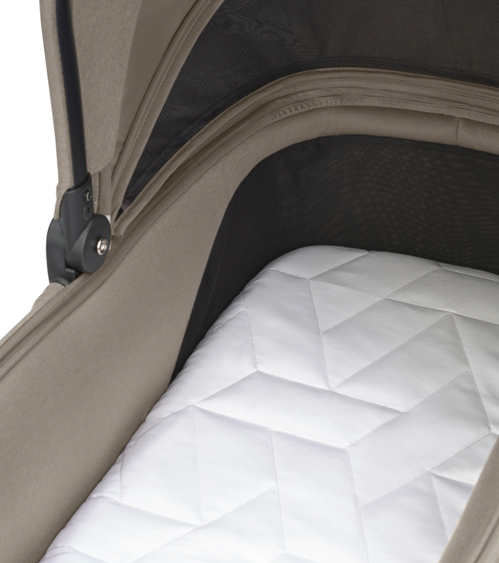 Maxi-Cosi Oxford Premium Pebble 360 Pro2 Bundle - Twillic Truffle