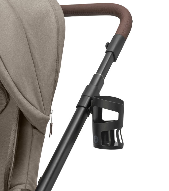 Maxi-Cosi Oxford Premium Pebble 360 Pro2 Bundle - Twillic Truffle