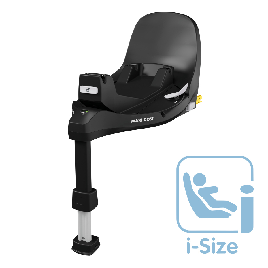 Maxi-Cosi Oxford Premium Pebble 360 Pro2 Bundle - Twillic Truffle