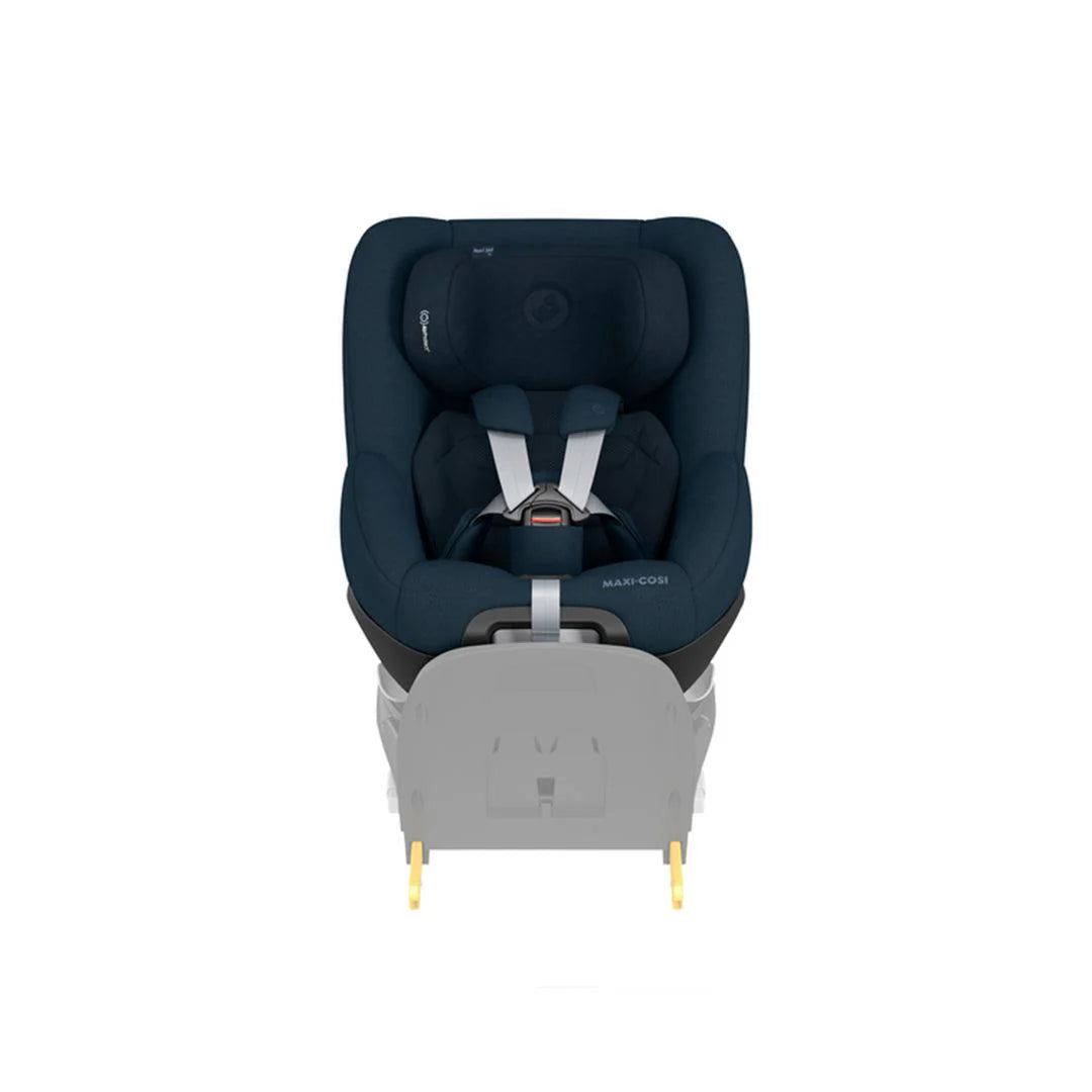 Maxi-Cosi Pearl 360 Pro Car Seat - Authentic Blue