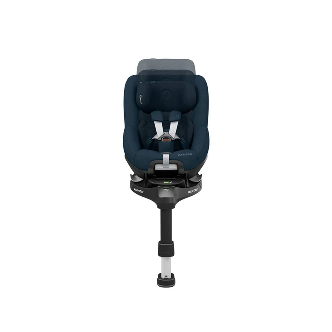 Maxi-Cosi Pearl 360 Pro Car Seat - Authentic Blue