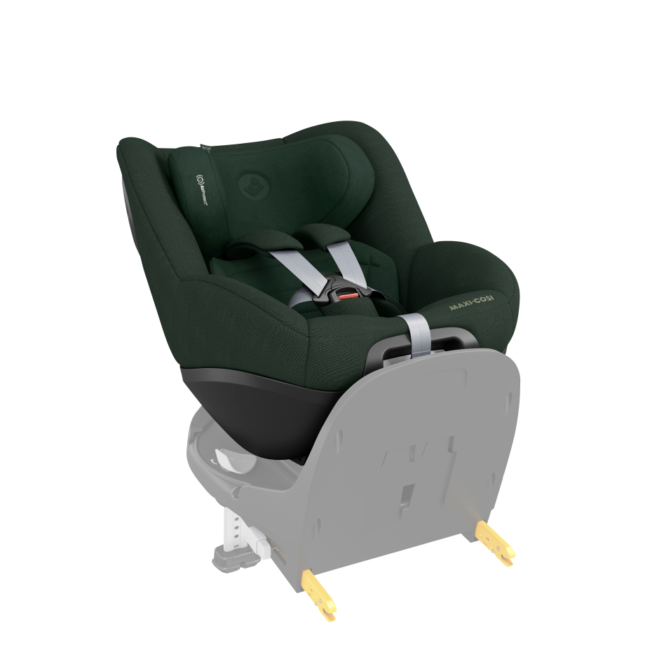 Maxi-Cosi Pearl 360 Pro Car Seat - Authentic Green