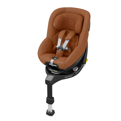 Maxi-Cosi Pearl 360 Pro Car Seat - Authentic Terra