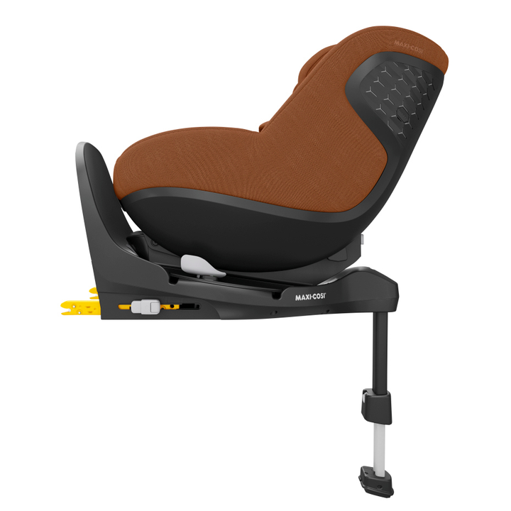Maxi-Cosi Pearl 360 Pro Car Seat - Authentic Terra