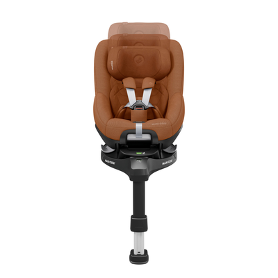 Maxi-Cosi Pearl 360 Pro Car Seat - Authentic Terra