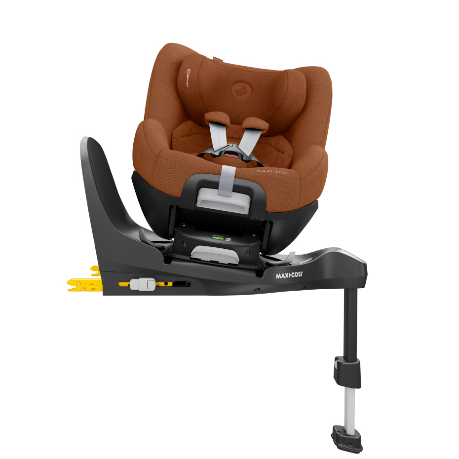 Maxi-Cosi Pearl 360 Pro Car Seat - Authentic Terra