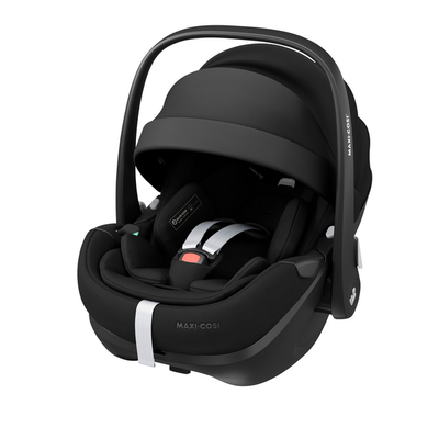 Silver Cross Dune 2 Maxi-Cosi Pebble 360 Pro2 Ultimate Bundle - Mocha
