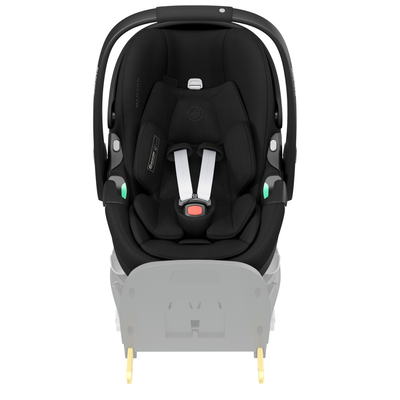 Maxi-Cosi Pebble 360 Pro2 Car Seat  - Twillic Black