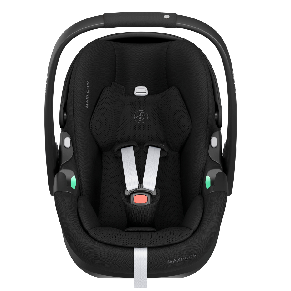 Maxi-Cosi Pebble 360 Pro2 Car Seat  - Twillic Black