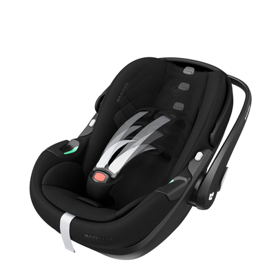 Maxi-Cosi Pebble 360 Pro2 Car Seat  - Twillic Black