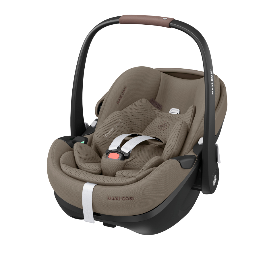 Maxi cosi pebble plus and isofix online
