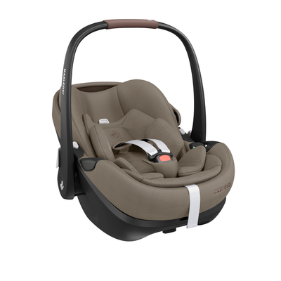 Maxi-Cosi Pebble 360 Pro2 Car Seat  - Twillic Truffle