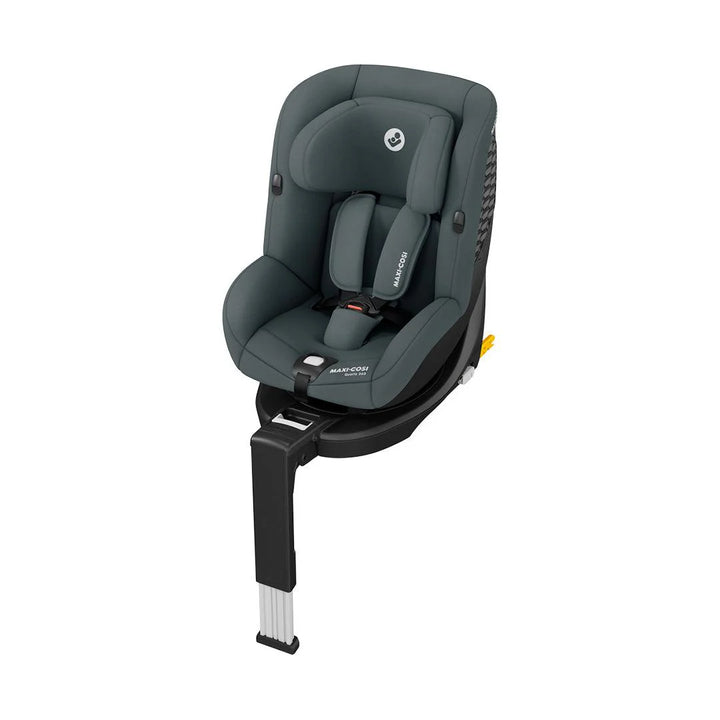 Maxi-Cosi Quartz 360 - Full Graphite