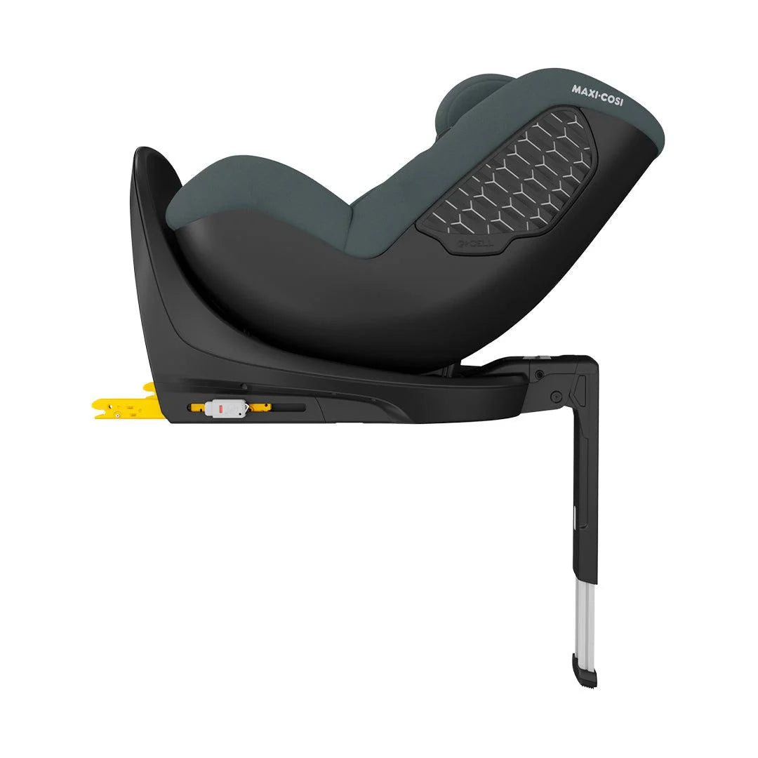 Maxi-Cosi Quartz 360 - Full Graphite