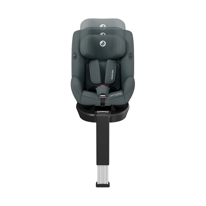 Maxi-Cosi Quartz 360 - Full Graphite