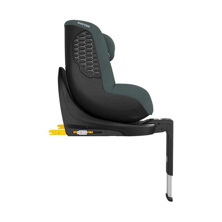Maxi-Cosi Quartz 360 - Full Graphite