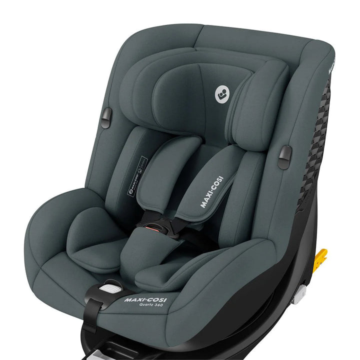 Maxi-Cosi Quartz 360 - Full Graphite