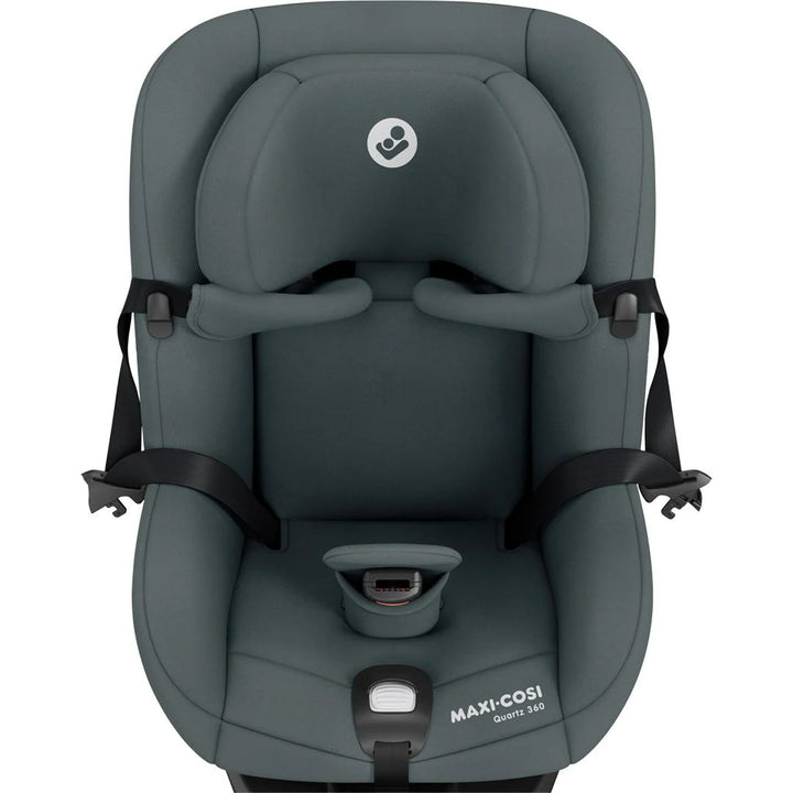Maxi-Cosi Quartz 360 - Full Graphite