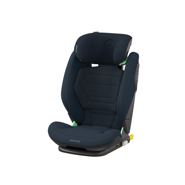Maxi-Cosi Rodifix Pro2 I-Size Car Seat - Authentic Blue