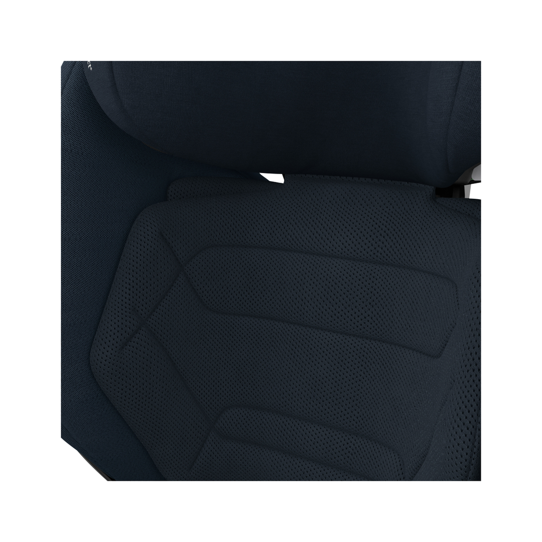 Maxi-Cosi Rodifix Pro2 I-Size Car Seat - Authentic Blue