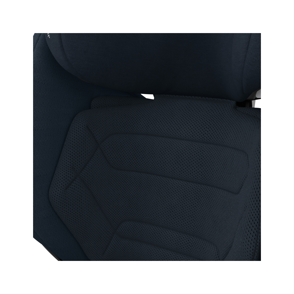 Maxi-Cosi Rodifix Pro2 I-Size Car Seat - Authentic Blue