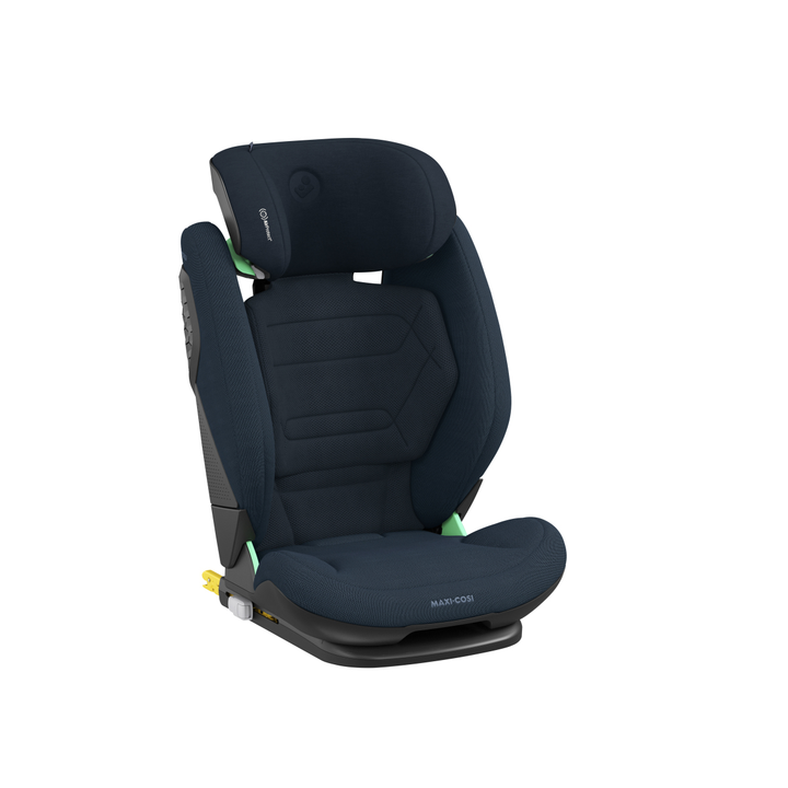 Maxi-Cosi Rodifix Pro2 I-Size Car Seat - Authentic Blue