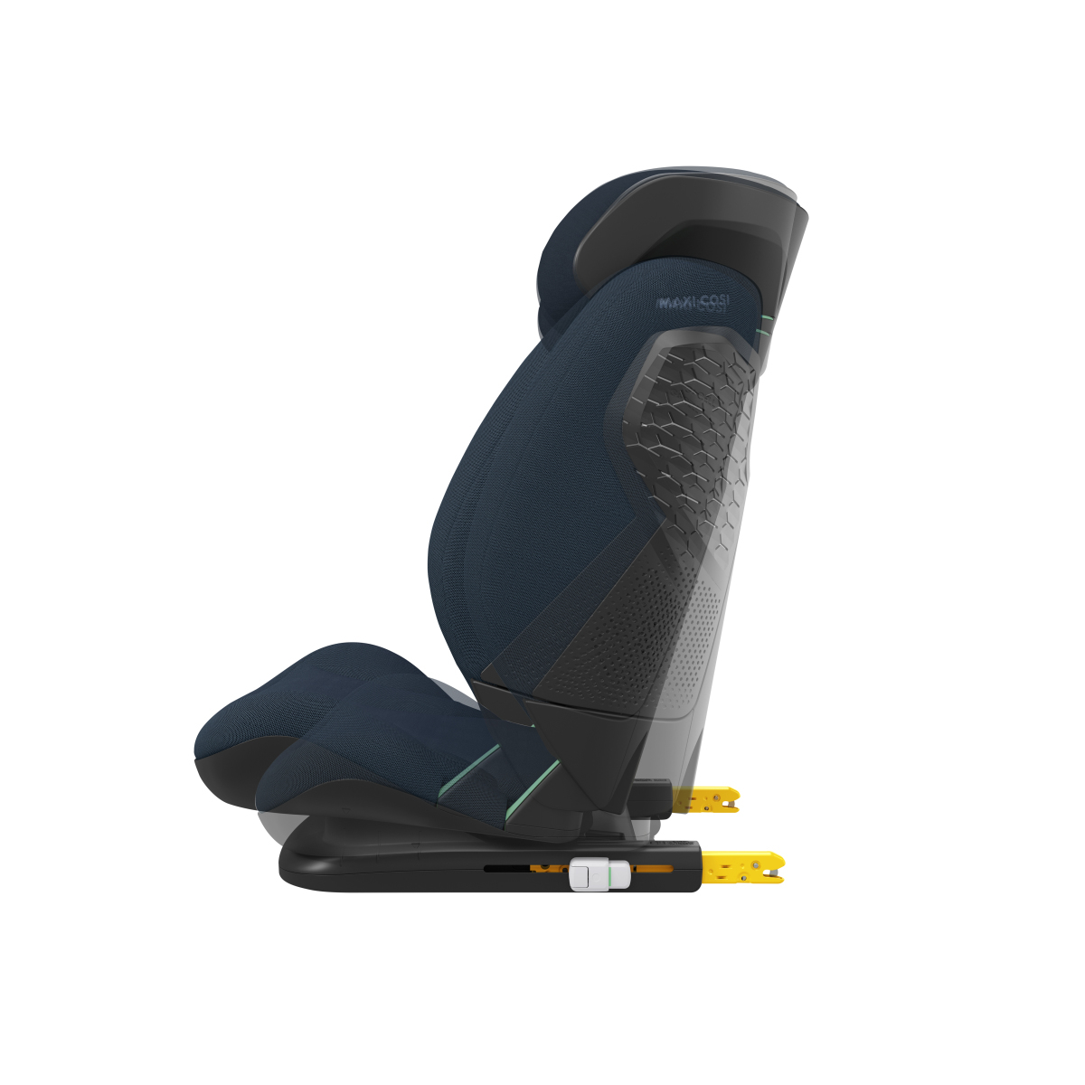 Maxi cosi rodifix sales blue