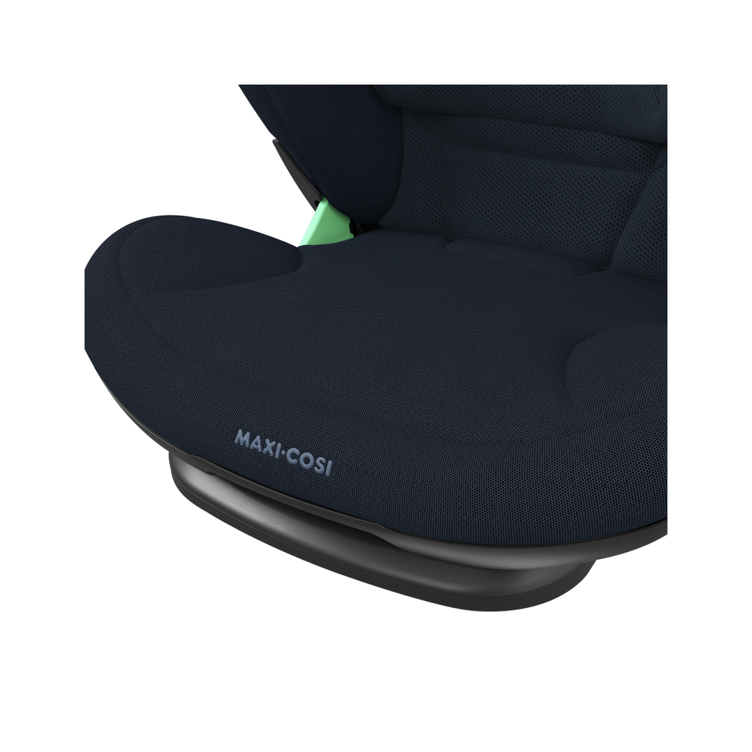 Maxi-Cosi Rodifix Pro2 I-Size Car Seat - Authentic Blue