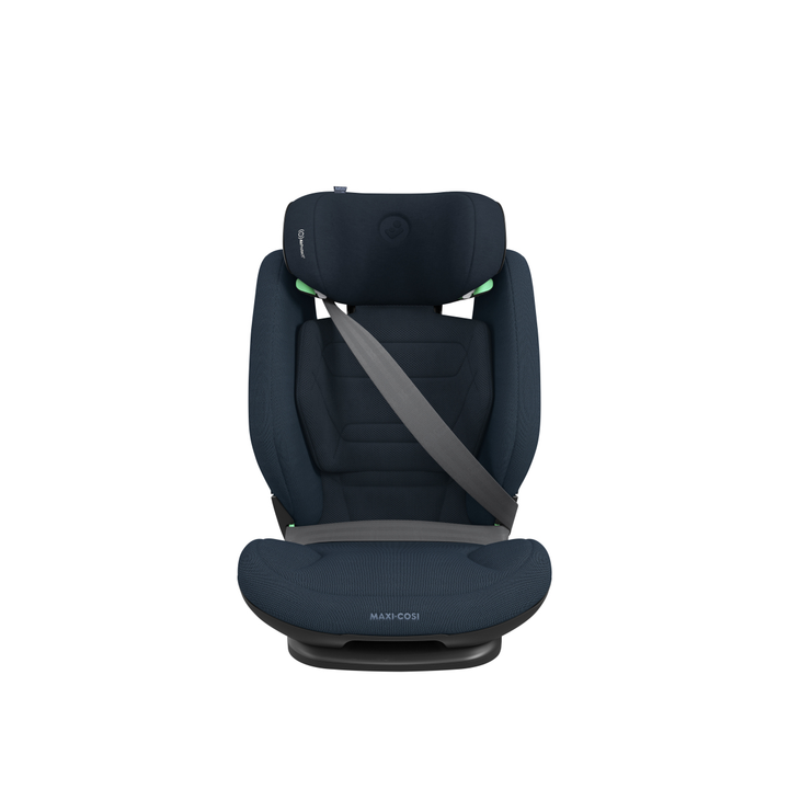 Maxi-Cosi Rodifix Pro2 I-Size Car Seat - Authentic Blue