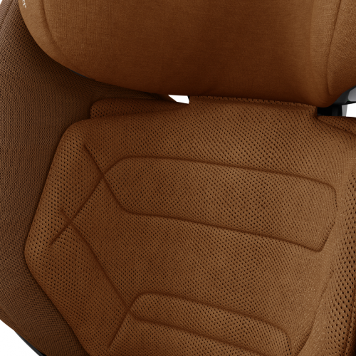 Maxi-Cosi Rodifix Pro2 I-Size Car Seat - Authentic Cognac