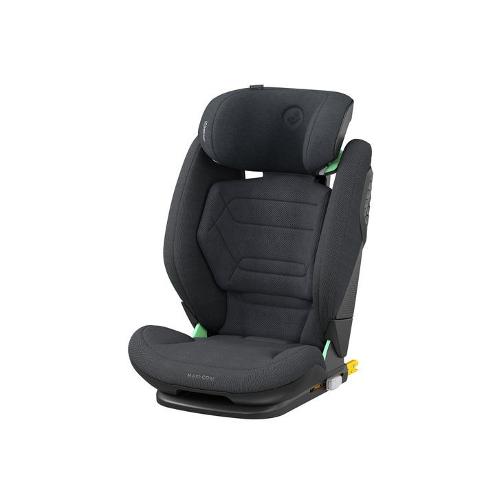 Maxi-Cosi Rodifix Pro2 I-Size Car Seat - Authentic Graphite