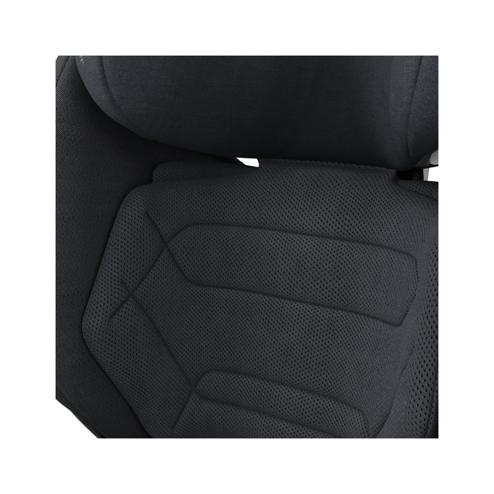 Maxi-Cosi Rodifix Pro2 I-Size Car Seat - Authentic Graphite