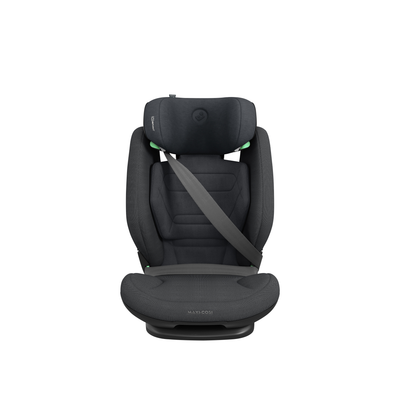 Maxi-Cosi Rodifix Pro2 I-Size Car Seat - Authentic Graphite