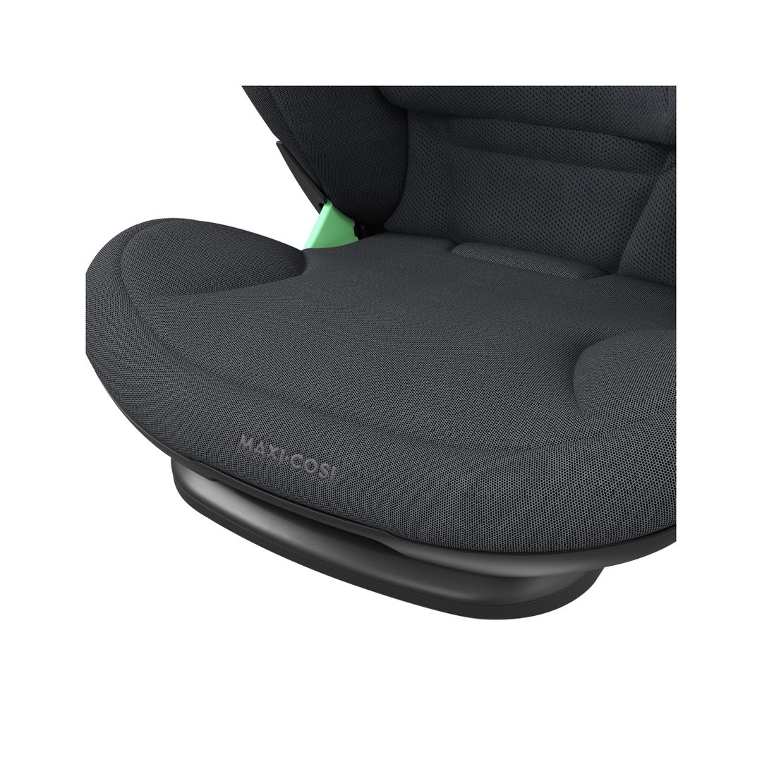 Maxi-Cosi Rodifix Pro2 I-Size Car Seat - Authentic Graphite